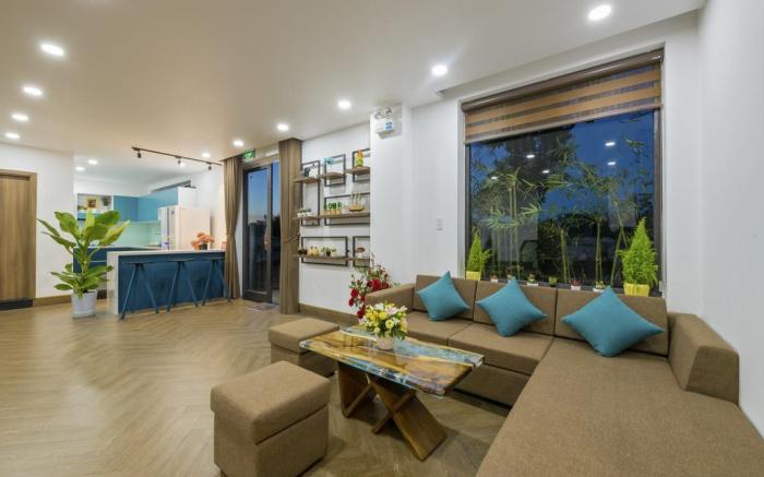LENA HOMESTAY