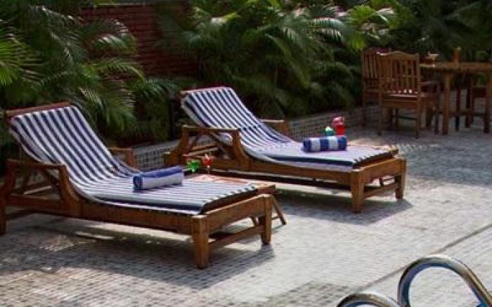 The Piccadily Hotel Lucknow