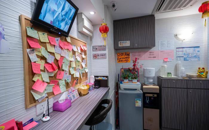 Zixin Motel