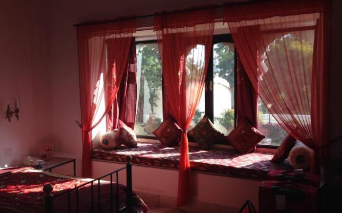 Karohi Haveli
