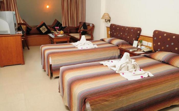 Hindustan Beach Retreat
