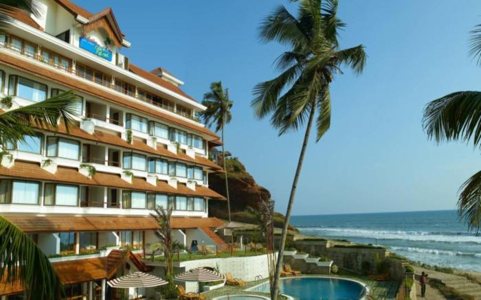 Hindustan Beach Retreat