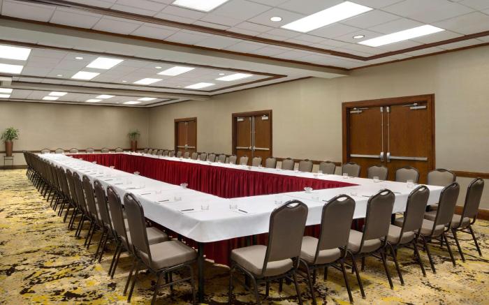 DoubleTree by Hilton Stamford