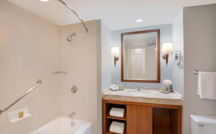 DoubleTree by Hilton Stamford