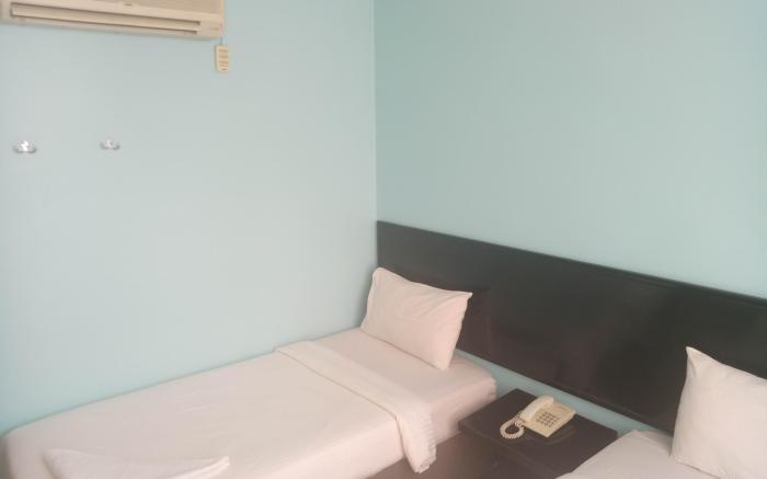 Hotel Sri Sutra Sunway Mentari