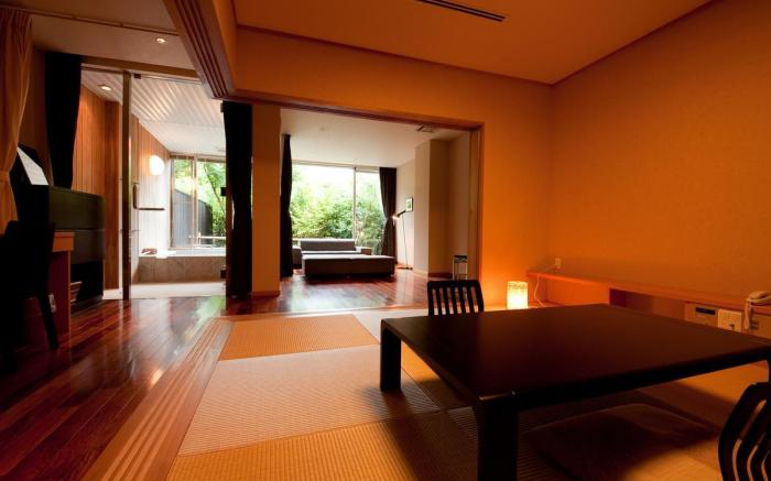 Yufuin Ubl Hotel