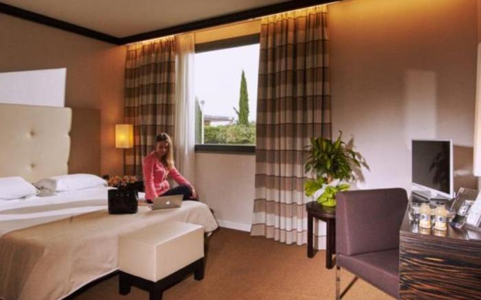 Tower Inn Pisa Valdera