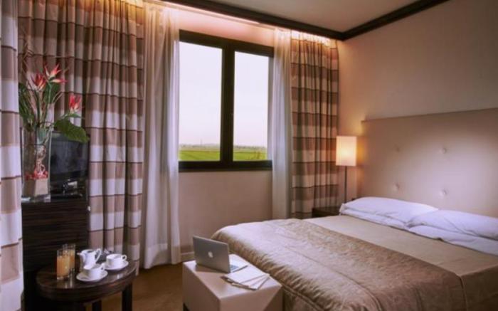 Tower Inn Pisa Valdera