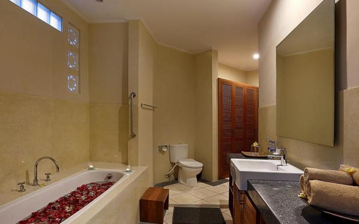 Gajah Biru Bungalows
