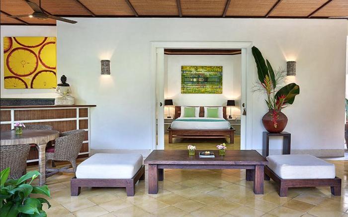 Gajah Biru Bungalows