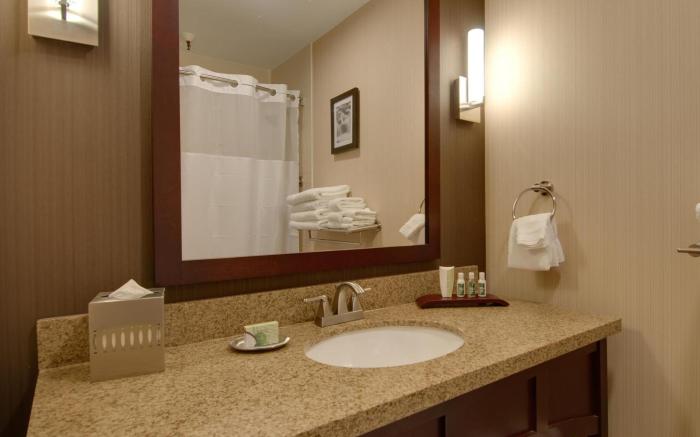 Best Western Plus Truckee-Tahoe Hotel