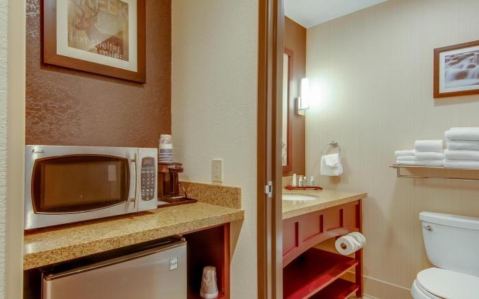 Best Western Plus Truckee-Tahoe Hotel