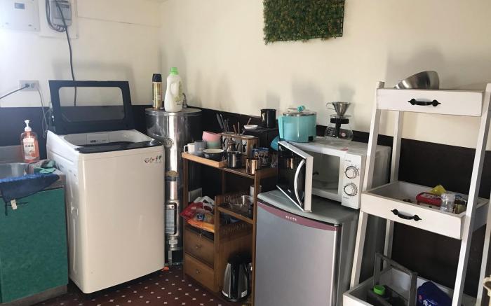 Chris Guest House - Airbnb-style 僅供月租 或 劇組拍攝