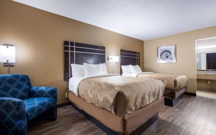Quality Inn