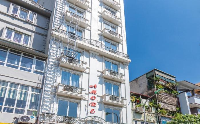 Hanoi Amore Hotel
