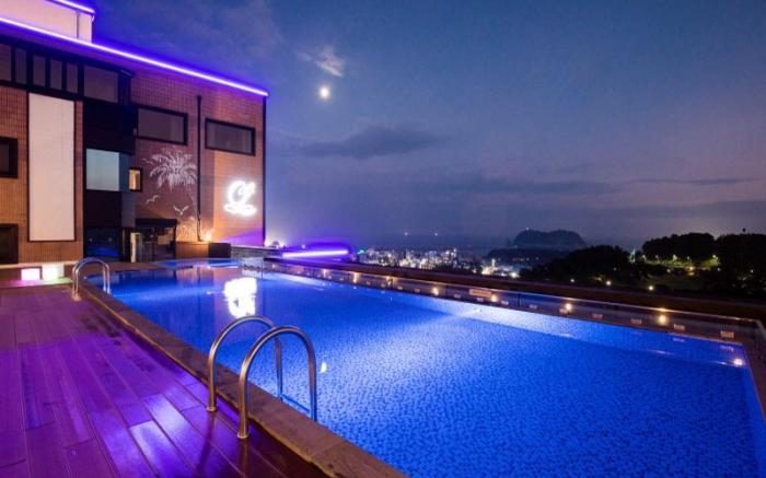 Casaloma hotel