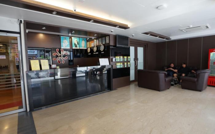 Zen Zeng Hotel