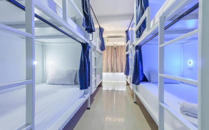 The Little Nest Phuket