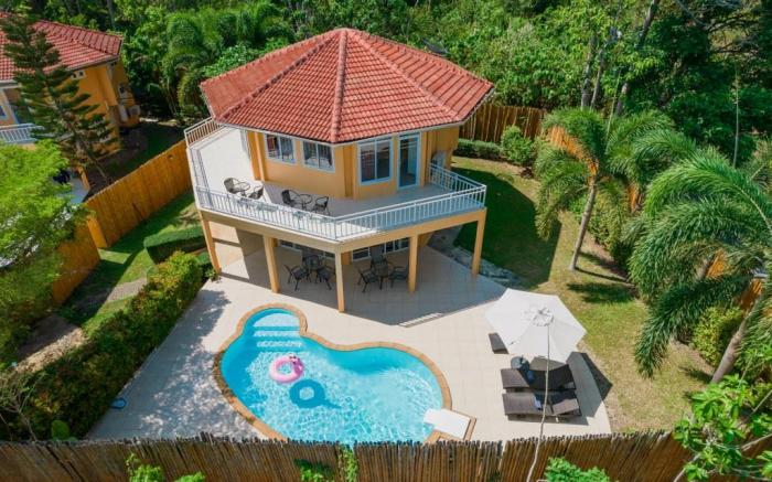 Twin Villas Ao Nang