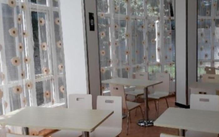 7 Days Inn Qingdao Liaoyang West Road Xinye Plaza Metro Station