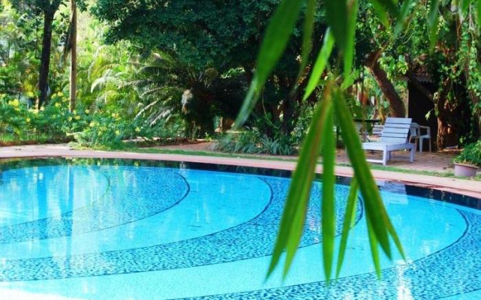 Granpas Inn - Hotel Bougainvillea