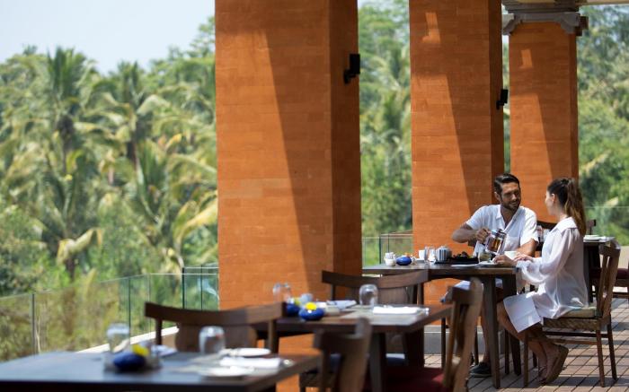 Padma Resort Ubud