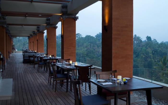 Padma Resort Ubud
