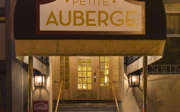 Petite Auberge