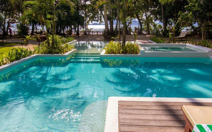 Mahogany Resort and Spa
