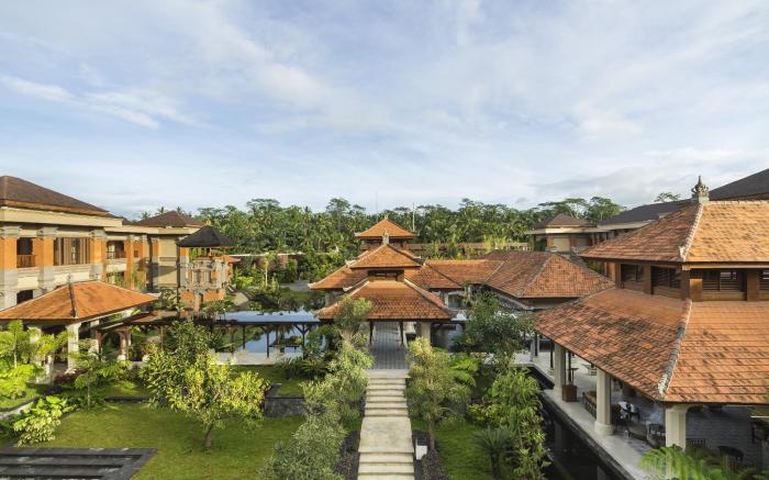 Padma Resort Ubud