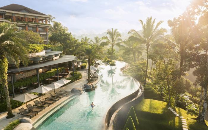 Padma Resort Ubud