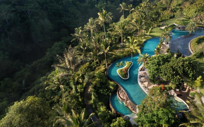 Padma Resort Ubud