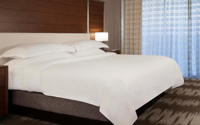 Hilton Tampa Airport Westshore