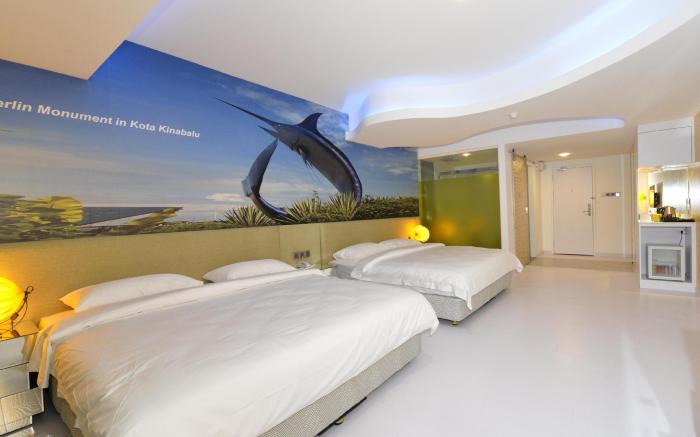 Unic Hotel
