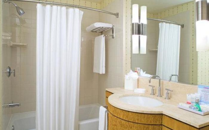 Four Points by Sheraton San Jose Downtown