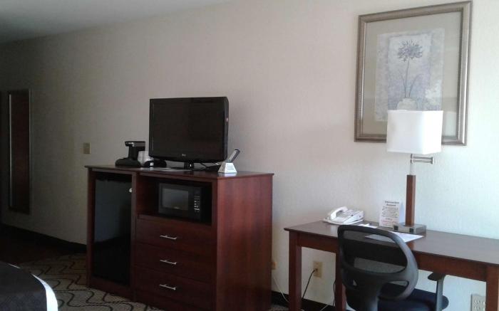 Best Western Heritage Inn