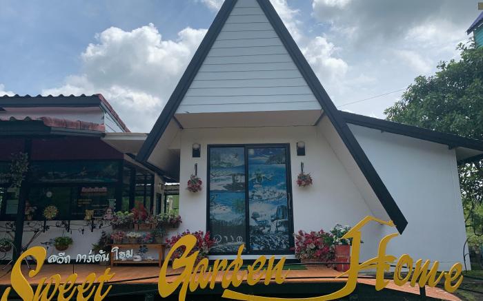 Sweet Garden Home Resort