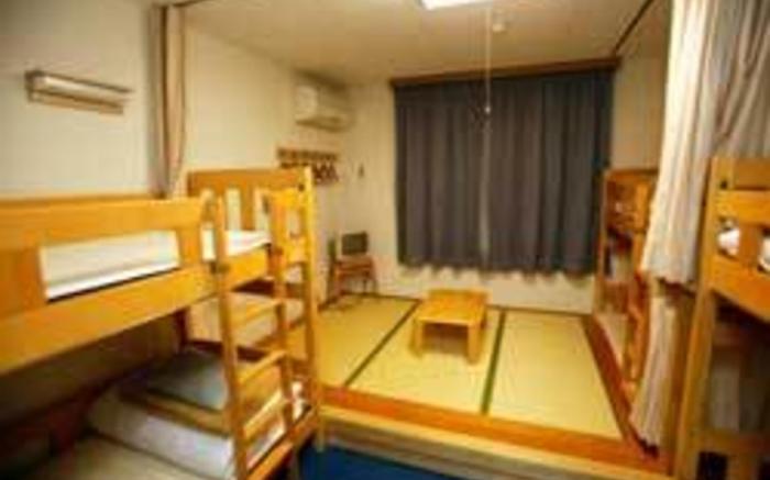 Iseshima Youth Hostel
