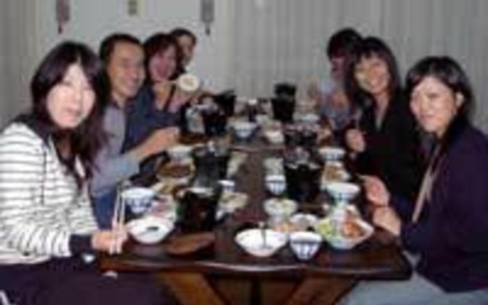 Iseshima Youth Hostel