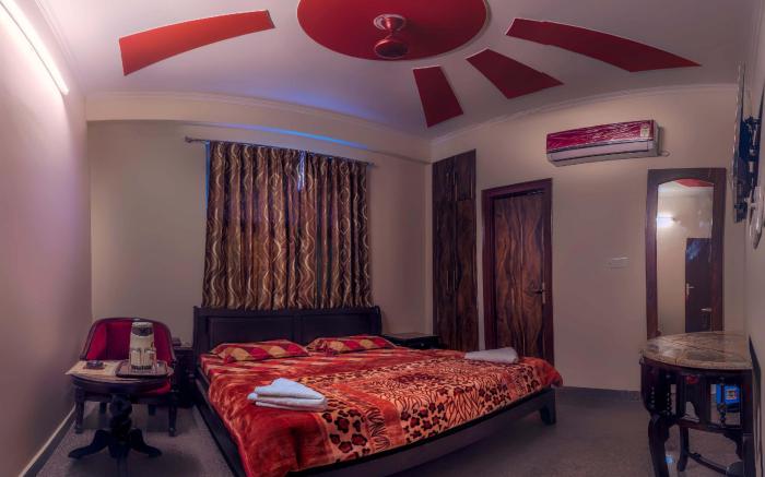 Hotel Kalyan Heritage