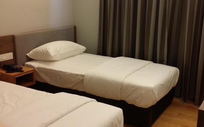 Go Hotel Subang Jaya