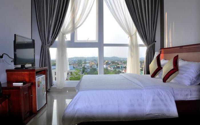 Cam Thanh Hotel