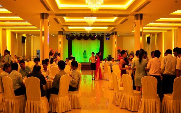 Cam Thanh Hotel