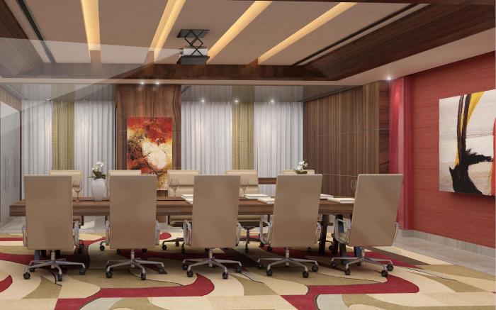 Tango Arjaan by Rotana
