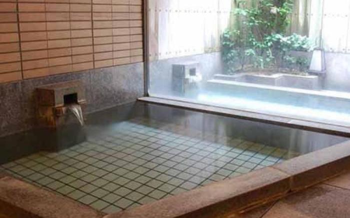 Kinosaki Onsen Ryokan Tsubakino