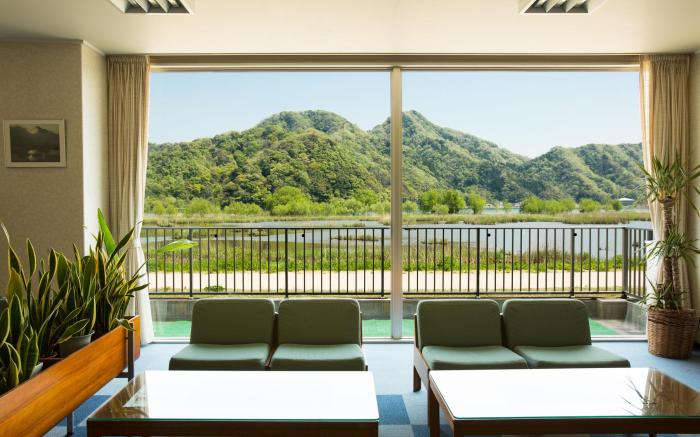 Kinosaki Onsen Oyado Seri