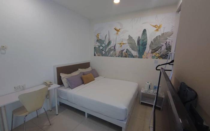 Le Garden Hotel Kota Kemuning Shah Alam