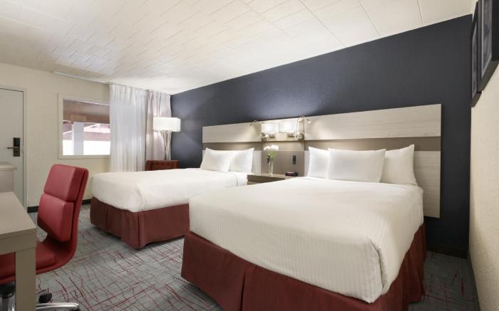 Ramada by Wyndham Beaver Falls