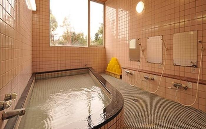 Kashikojima Grand Hotel