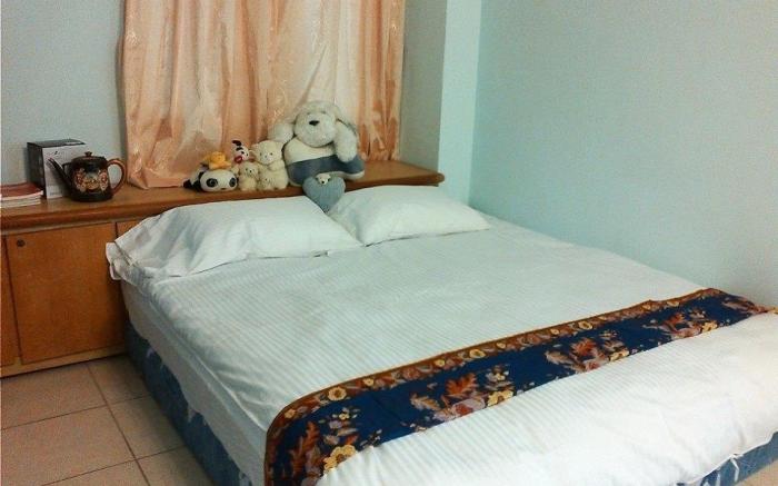 Han Lu Ching Bed and Breakfast